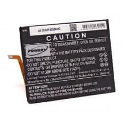 POWERY baterija za Nokia TAyp HE 317
