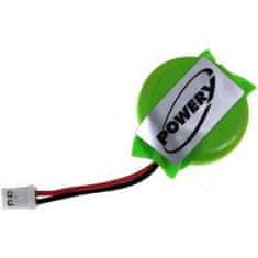 POWERY baterija CMOS Pro Sony PlayStation 3