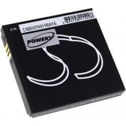 POWERY baterija za Evolveo SGP-Q4-BAT