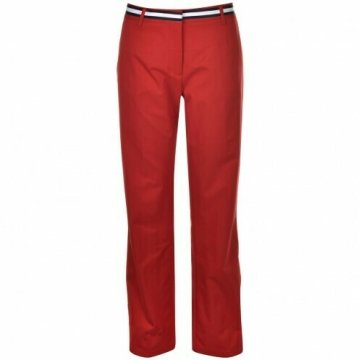 Tommy Hilfiger - Ariel Hlače - 6 (XXS)