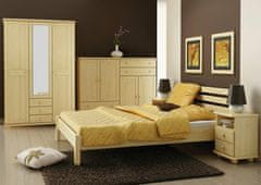 CASARREDO TS-114 kavna mizica