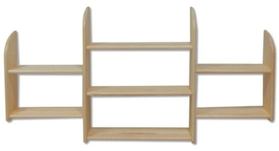 CASARREDO KP-102 polica