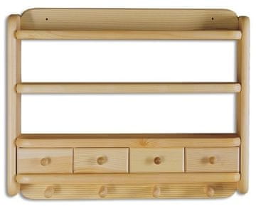 CASARREDO KP-118 polica