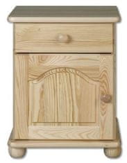 CASARREDO NS-104 nočna omarica