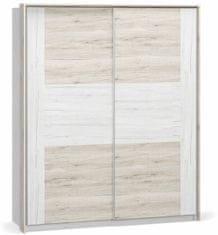 CASARREDO Mount v omaro KIM hrast Sanremo