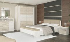 CASARREDO Mount v omaro KIM hrast Sanremo