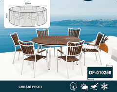 eoshop Zaščitna prevleka za pohištvo Vrsta prevleke: Pravokotnik