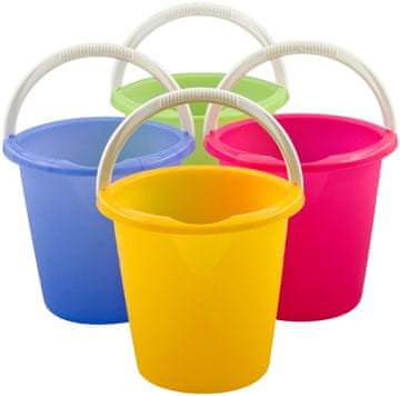 eoshop Vedro 10L - MEŠ