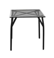 eoshop Vrtna miza ZWMT-70R kovinski