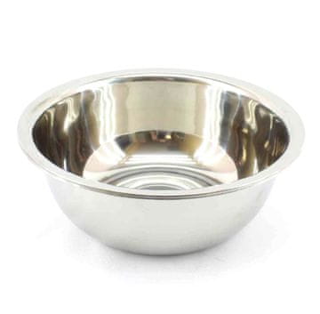 Skleda iz nerjavečega jekla ¤32/v.11cm INOX