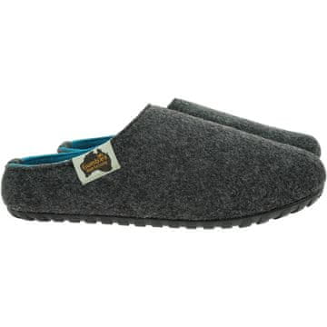 GUMBIES Copati siva Outback Slipper