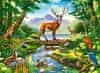 Puzzle Forest Harmony 300 kosov
