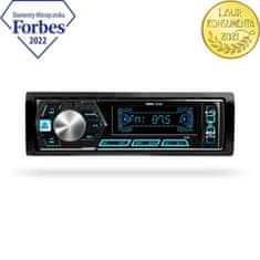 XBlitz RF300 avtoradio 4x50W, bluetooth