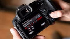 Canon EOS R7 fotoaparat (5137C041AA)