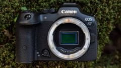 Canon EOS R7 fotoaparat (5137C041AA)