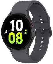 Samsung Galaxy Watch5 (SM-R910) pametna ura, 44 mm, BT, grafitna - kot nov