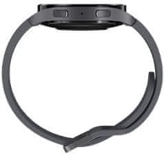 Samsung Galaxy Watch5 (SM-R910) pametna ura, 44 mm, BT, grafitna - kot nov