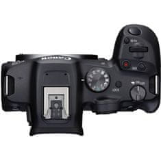 Canon EOS R7 fotoaparat, RFS18-150 IS STM objektiv (5137C040AA)