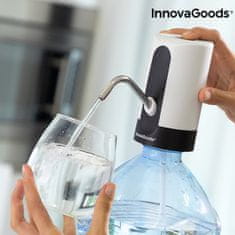 InnovaGoods Samodejni polnjivi dozirnik vode