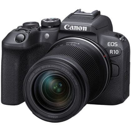 Canon EOS R10