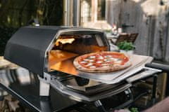 Ooni Karu 16 multi-fuel pizza peč