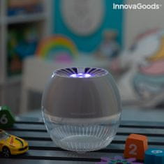 InnovaGoods Sesalna svetilka proti komarjem Globe