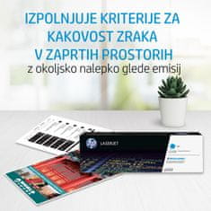 HP 207X HP toner, črn