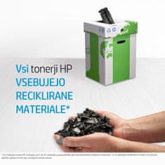 HP toner 205A, rumen