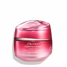 Shiseido Vlažilna krema za kožo Essential Energy (Hydra Cream) 30 ml