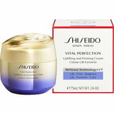 Shiseido Krema za lifting kože Vital Perfection (Upliftinge and Firming Cream) 75 ml
