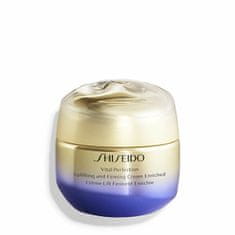 Shiseido Lifting učvrstitvena krema za suho kožo Vital Perfection (Uplifting and Firming Cream Enrich ed) 75