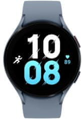 Samsung Galaxy Watch5 (SM-R910) pametna ura, 44 mm, BT, modra