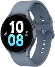 Samsung Galaxy Watch5 (SM-R910) pametna ura, 44 mm, BT, modra