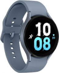 Samsung Galaxy Watch5 (SM-R910) pametna ura, 44 mm, BT, modra
