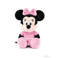 Disney plišasta igrača, Minnie, 26 cm