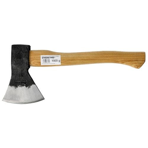 Strend Pro Sekira 0,6 kg z ročajem SANDBLASTER