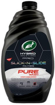 Turtle Wax Pro Pure avtošampon, 1,42 l