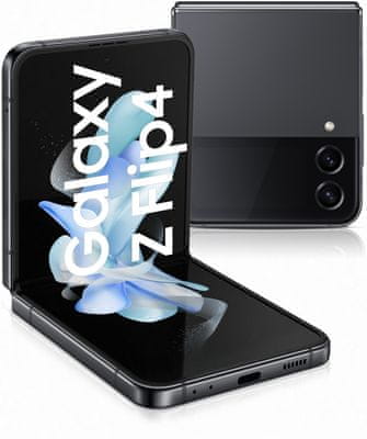 Galaxy Z Flip4 5G, 8GB/256GB
