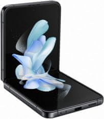Samsung Galaxy Z Flip4 5G mobilni telefon, 8GB/256GB, siv