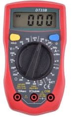 Alum online Digitalni multimeter - DT33B