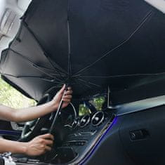 Alum online Senčnik za avto - SunShade
