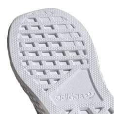 Adidas Čevlji bela 25 EU Deerupt