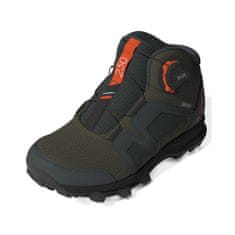 Adidas Čevlji treking čevlji črna 30.5 EU Terrex Boa Mid Rrdy JR