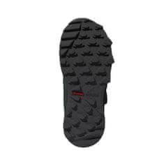 Adidas Čevlji treking čevlji črna 28.5 EU Terrex Boa Mid Rrdy JR