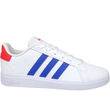 Adidas Čevlji bela Grand Court 20 K