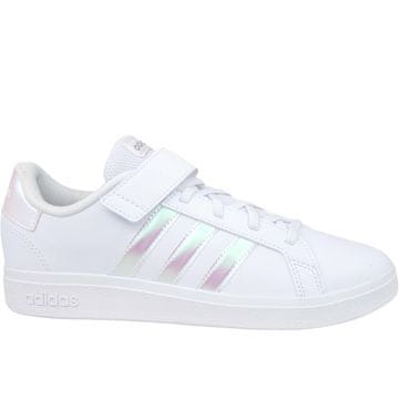 Adidas Čevlji bela Grand Court 20 EL