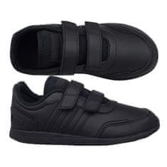 Adidas Čevlji črna 34 EU VS Switch 3 CF C