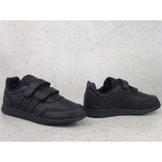 Adidas Čevlji črna 34 EU VS Switch 3 CF C