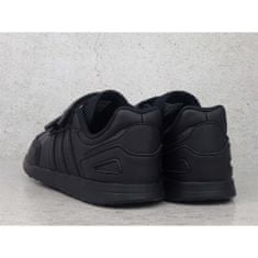 Adidas Čevlji črna 31 EU VS Switch 3 CF C