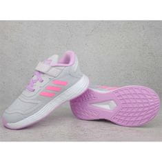 Adidas Čevlji siva 25 EU Duramo 10 EL I